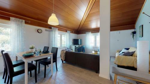 Apartamentos Lora de Luxe App 4 Star Amazing Sea & Park View