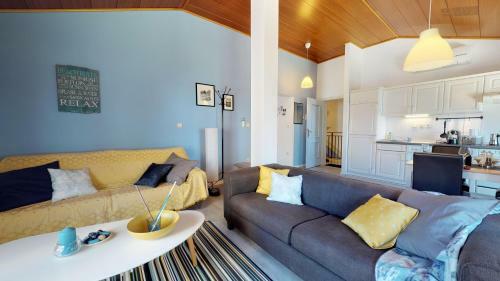 Apartamentos Lora de Luxe App 4 Star Amazing Sea & Park View