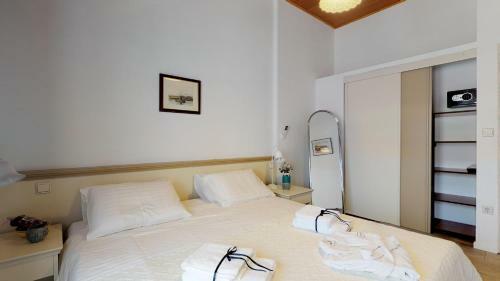 Apartamentos Lora de Luxe App 4 Star Amazing Sea & Park View