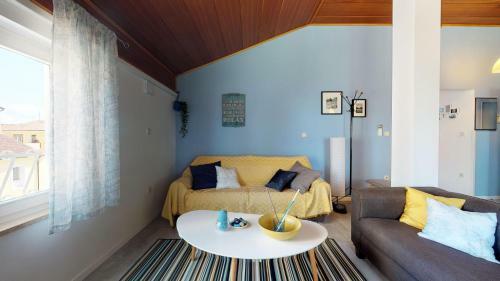 Apartamentos Lora de Luxe App 4 Star Amazing Sea & Park View