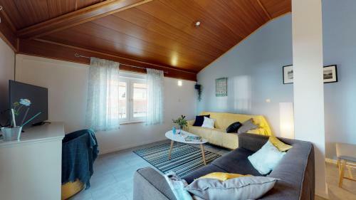 Apartamentos Lora de Luxe App 4 Star Amazing Sea & Park View