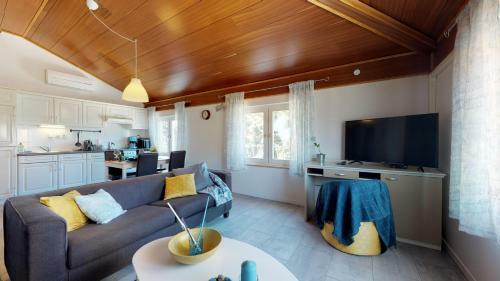 Apartamentos Lora de Luxe App 4 Star Amazing Sea & Park View