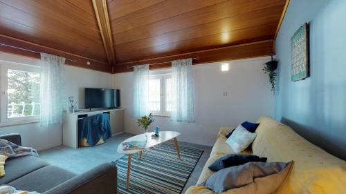 Apartamentos Lora de Luxe App 4 Star Amazing Sea & Park View