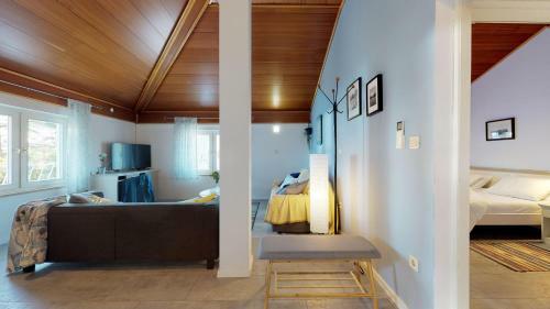Apartamentos Lora de Luxe App 4 Star Amazing Sea & Park View