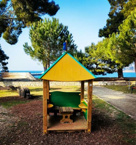 Apartamentos Lora de Luxe App 4 Star Amazing Sea & Park View