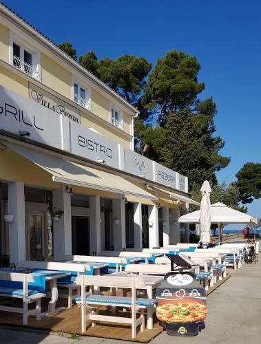 Apartamentos Lora de Luxe App 4 Star Amazing Sea & Park View
