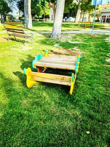 Apartamentos Lora de Luxe App 4 Star Amazing Sea & Park View