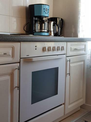 Apartamentos Lora de Luxe App 4 Star Amazing Sea & Park View
