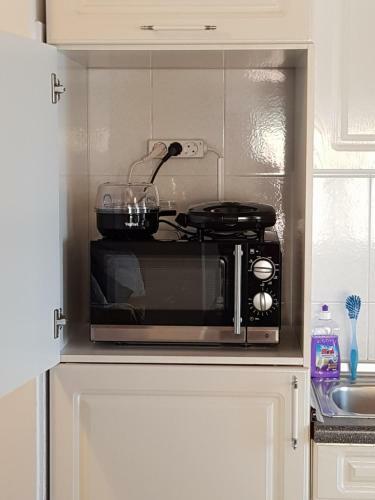 Apartamentos Lora de Luxe App 4 Star Amazing Sea & Park View