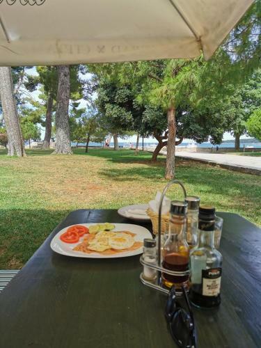 Apartamentos Lora de Luxe App 4 Star Amazing Sea & Park View