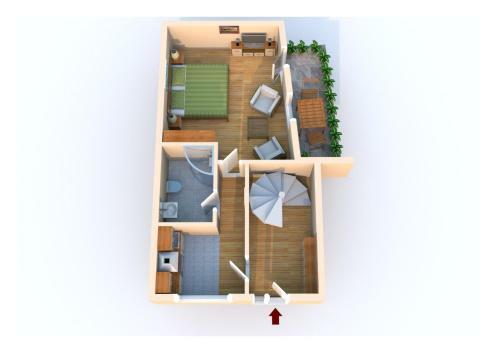 Apartamento Spannende Tage In Dresden