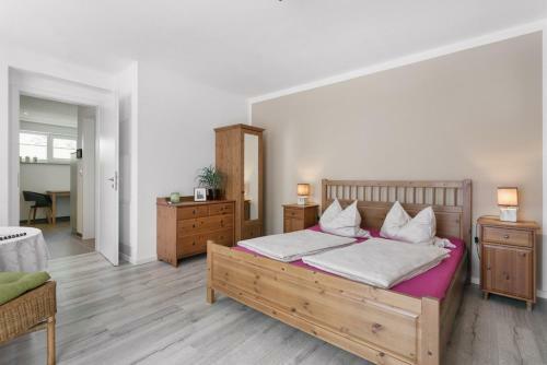 Apartamento Spannende Tage In Dresden