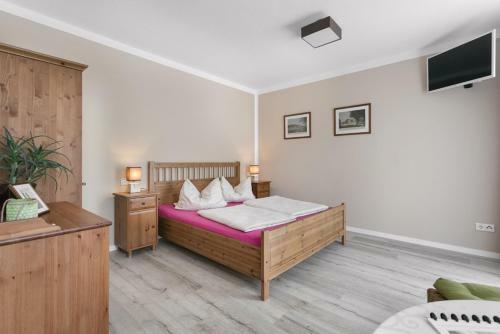 Apartamento Spannende Tage In Dresden