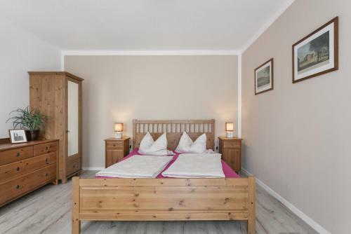 Apartamento Spannende Tage In Dresden