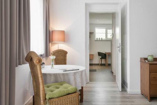 Apartamento Spannende Tage In Dresden