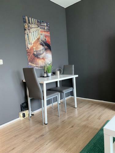 Apartment Im Zentrum Dresdens