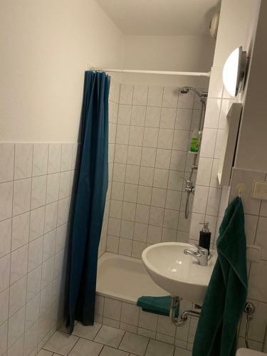 Apartment Im Zentrum Dresdens