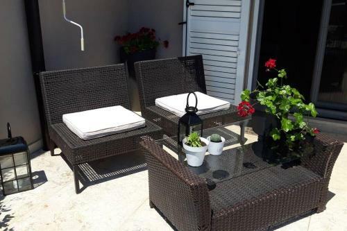 Casa Nora Novigrad
