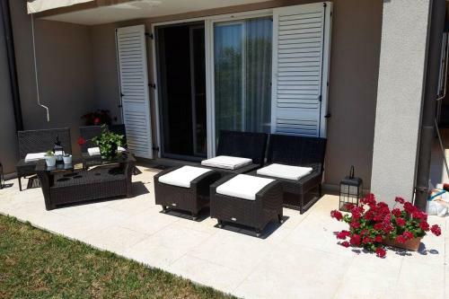 Casa Nora Novigrad