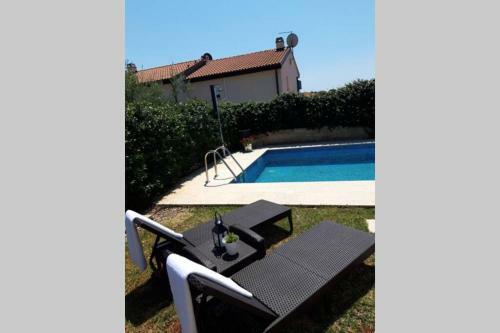 Casa Nora Novigrad