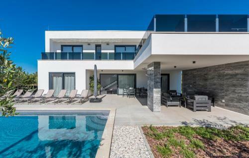 Villa Sandi