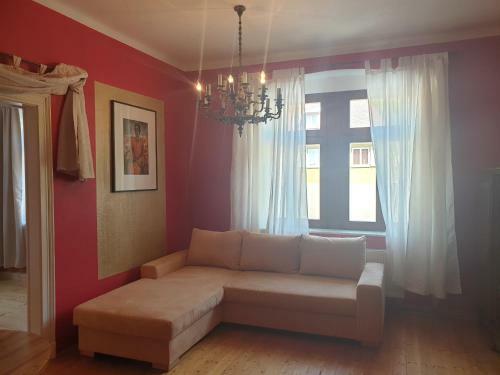 Apartamento Villa Cosel