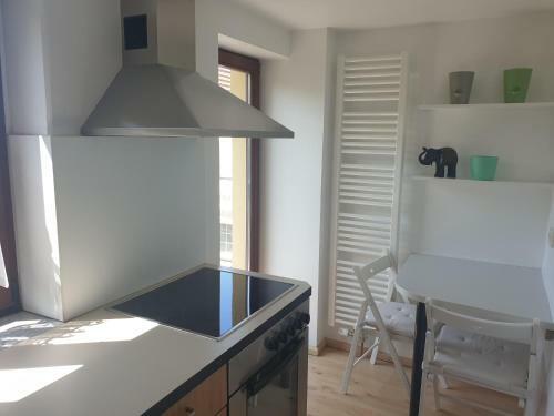 Apartamento Villa Cosel