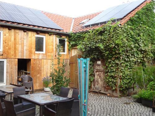 Apartamento Frank�s Ferienwohnung In Dresden