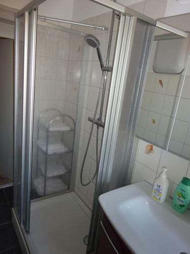 Apartamento Frank�s Ferienwohnung In Dresden
