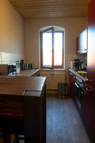 Apartamento Frank�s Ferienwohnung In Dresden