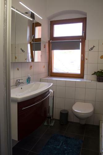 Apartamento Frank�s Ferienwohnung In Dresden