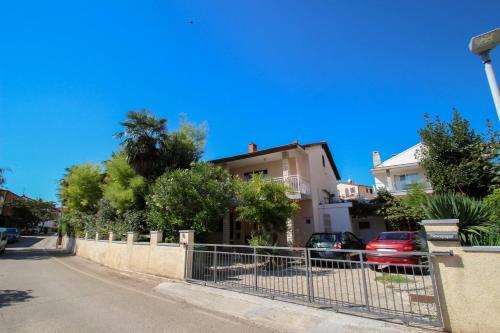 Apartamento Aleksandra A2