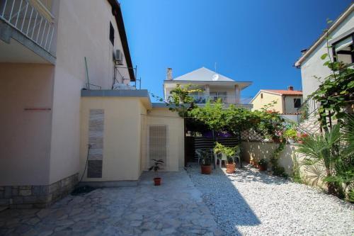 Apartamento Aleksandra A2