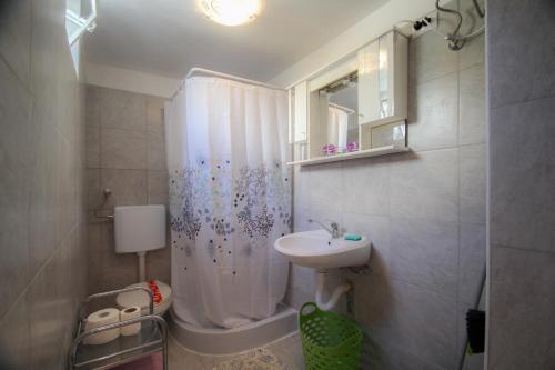 Apartamento Aleksandra A2
