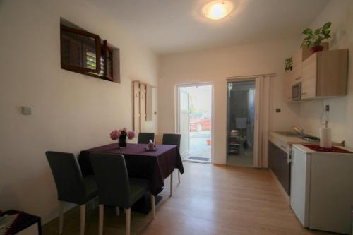Apartamento Aleksandra A2