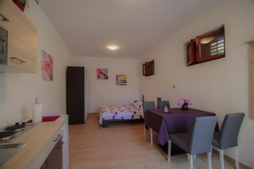 Apartamento Aleksandra A2