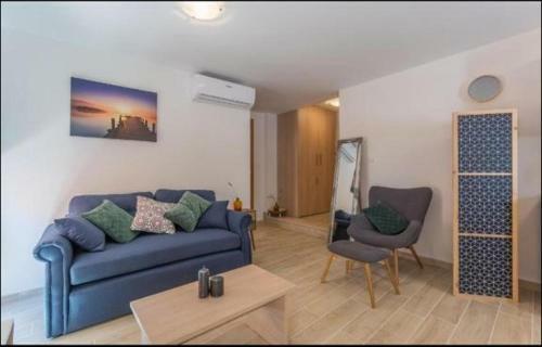 Apartamento Casa Istri�