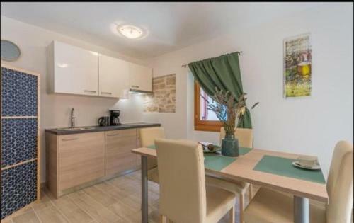 Apartamento Casa Istri�