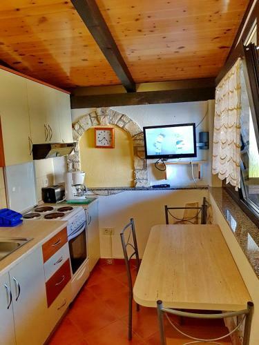 Apartamento Tiabel