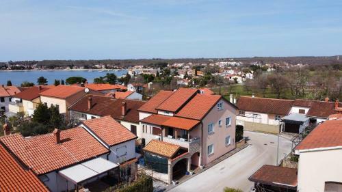 Apartamento Villa Ru?ica