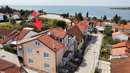 Apartamento Villa Ru?ica