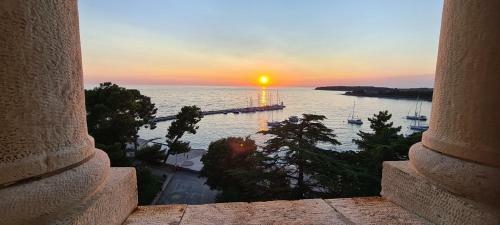Apartamento Villa Ru?ica