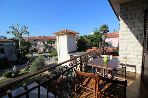 Apartamento Sara, 100 M From The Beach