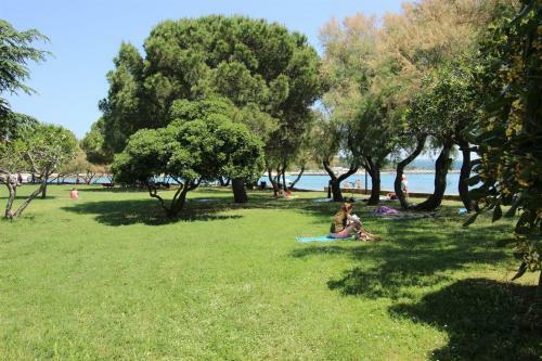 Apartamento Sara, 100 M From The Beach
