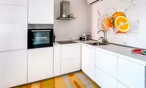 Novigrad Boutique Apartment