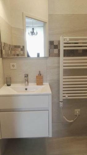 Apartamento Fewo Mit 2 B�dern Und 2 Schlafzimmern