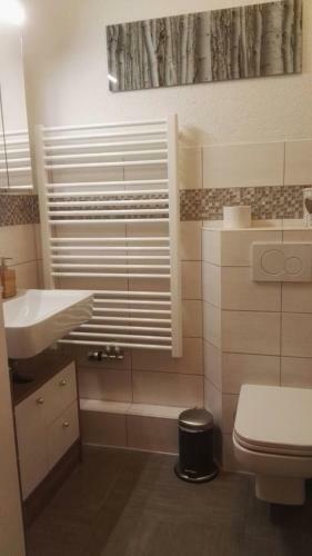 Apartamento Fewo Mit 2 B�dern Und 2 Schlafzimmern