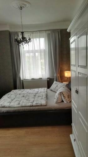 Apartamento Fewo Mit 2 B�dern Und 2 Schlafzimmern