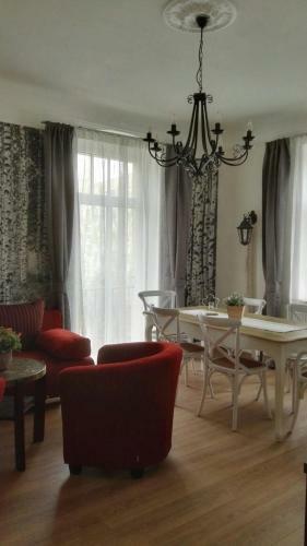 Apartamento Fewo Mit 2 B�dern Und 2 Schlafzimmern