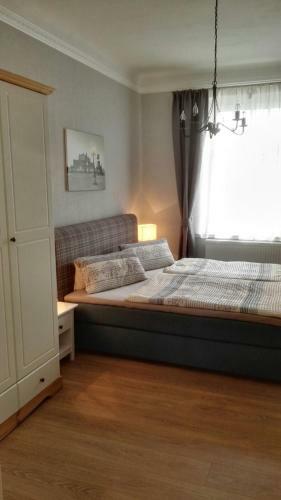 Apartamento Fewo Mit 2 B�dern Und 2 Schlafzimmern